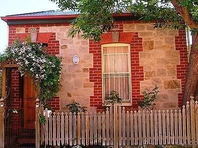 Chapel Cottage North Adelaide Buitenkant foto